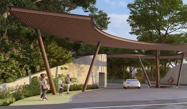 Capstone Life – Circular Reflections