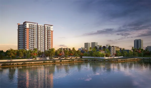 Capstone Life – Flowing Tree