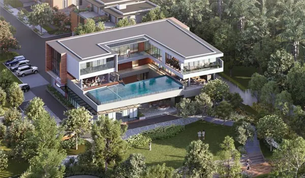 Capstone Midsummer Rain Gallery2