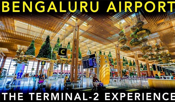 Kempegowda International Airport
