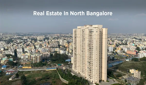 North Bangalore