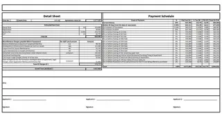Inspira Trees of Life Villas Sarjapur Complete Costing Details