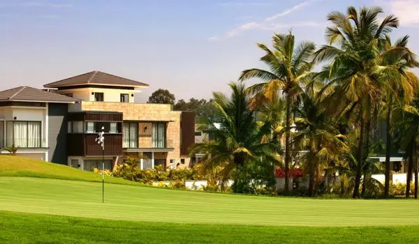 Inspira Trees of Life Villas Sarjapur