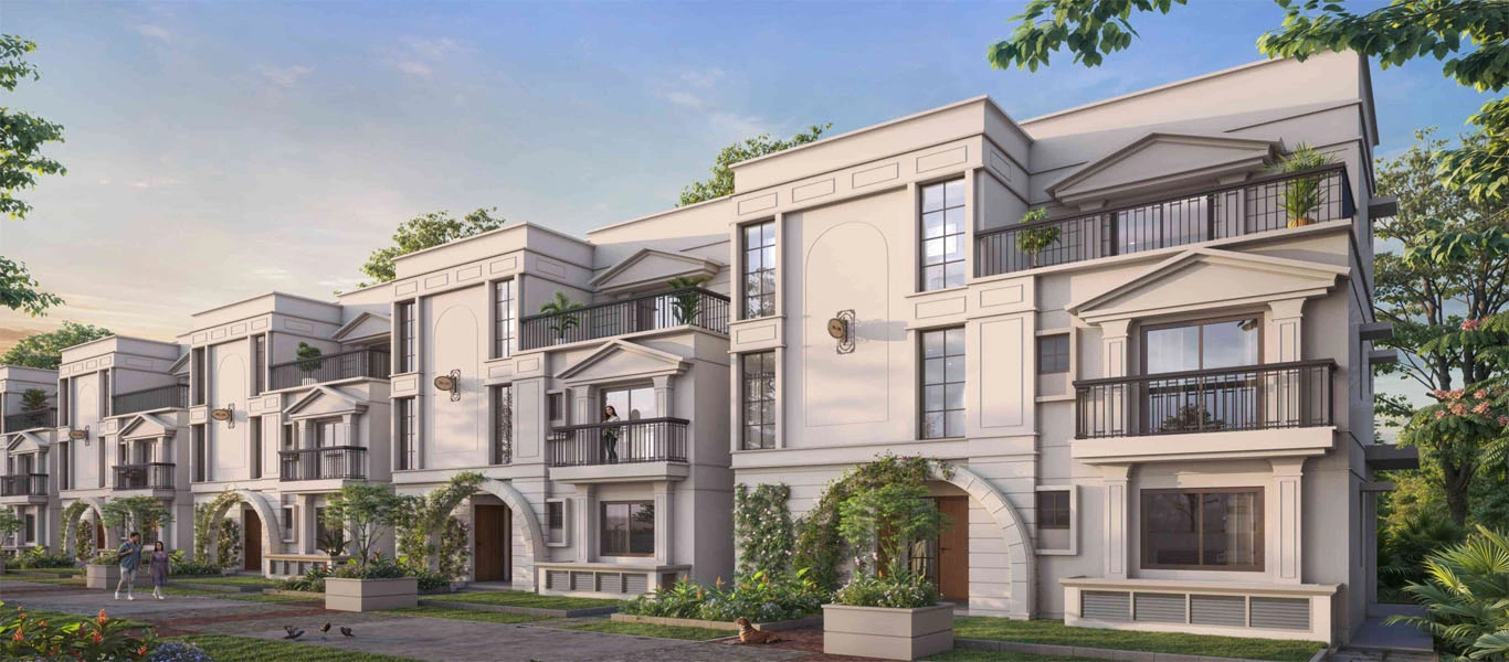 NVT Oikos Whitefield Location