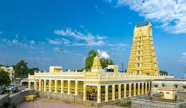 Lalbagh Botanical Garden