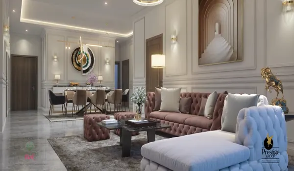 Prestige Huyilalu Specifications