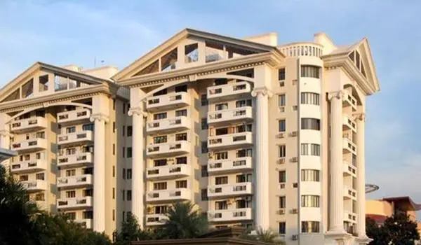 Prestige Acropolis
