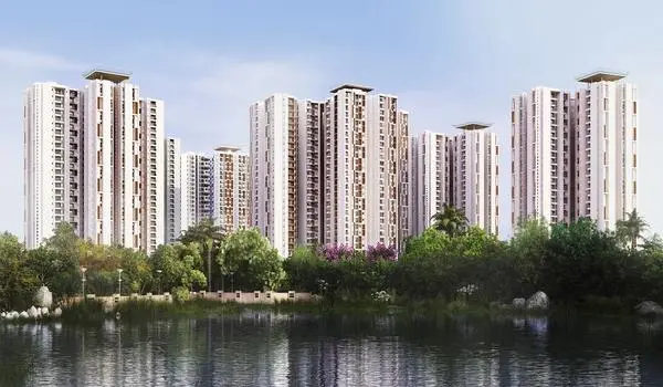 Prestige Falcon City
