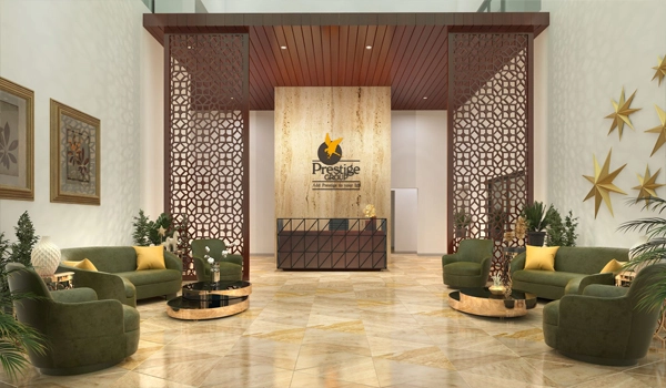 Prestige group Projects in Bangalore