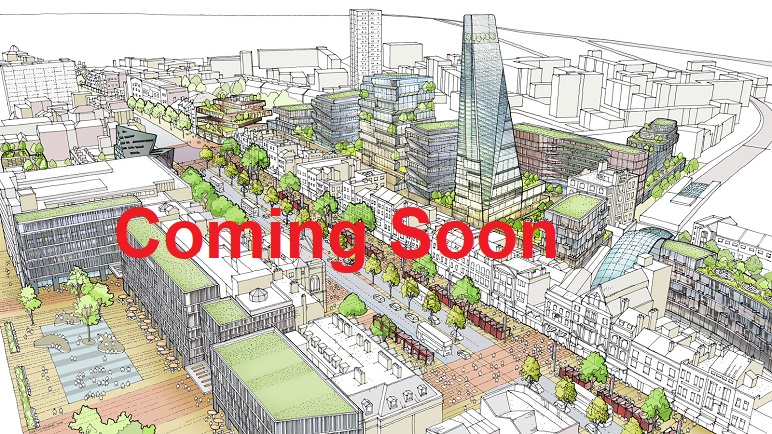 Prestige Huyilalu Master Plan