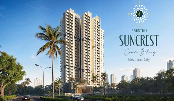 Prestige Suncrest