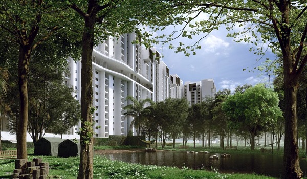 Prestige Sunset Park