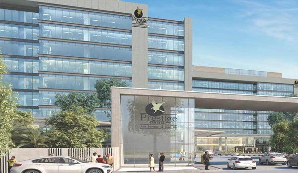 Prestige Tech Park