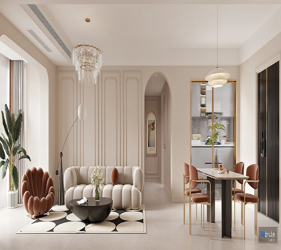 Living Area Prestige Huyilalu