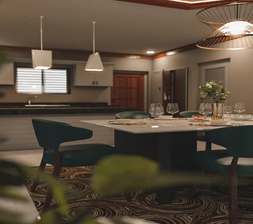 Prestige Huyilalu Mysore